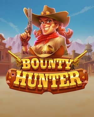 Bounty Hunter