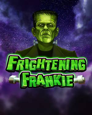 Frightening Frankie