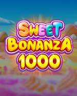 Sweet Bonanza 1000