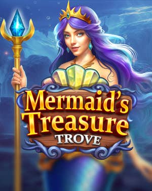 Mermaid’s Treasure Trove
