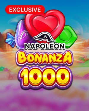 Napoleon Bonanza 1000
