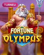 Fortune of Olympus 