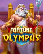 Fortune of Olympus 