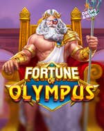 Fortune of Olympus 