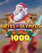 Gates of Olympus Xmas 1000