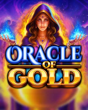 Oracle of Gold