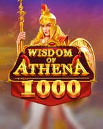 Wisdom of Athena 1000