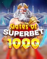 Gates of Superbet 1000