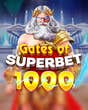Gates of Superbet 1000