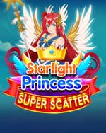 Starlight Princess Super Scatter
