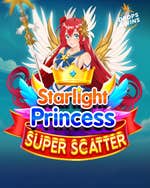 Starlight Princess Super Scatter