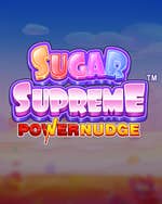 Sugar Supreme Powernudge