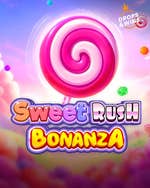 Sweet Rush Bonanza