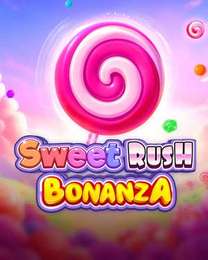 Sweet Rush Bonanza