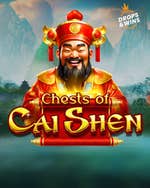 Chests of Cai Shen