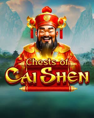 Chests of Cai Shen