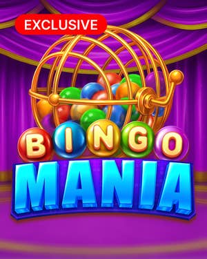 Bingo Mania