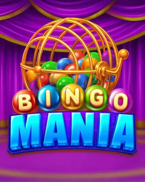 Bingo Mania