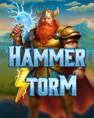 Hammerstorm