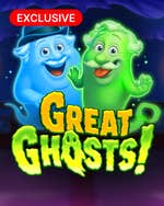 Great Ghosts!