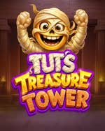 Tut’s Treasure Tower