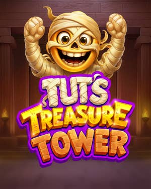Tut’s Treasure Tower