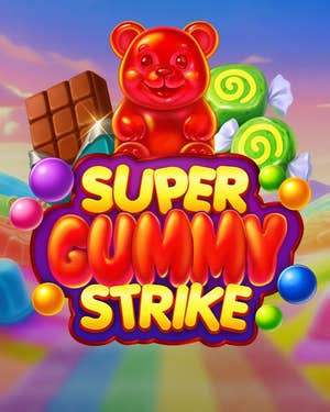 Super Gummy Strike