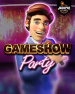 Gameshow Party Jackpot Play