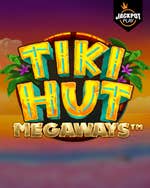 Tiki Hut Megaways Jackpot Play