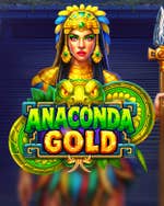 Anaconda Gold
