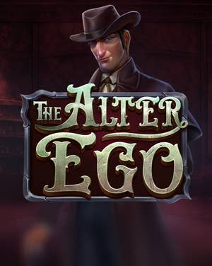 The Alter Ego