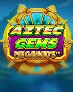 Aztec Gems Megaway