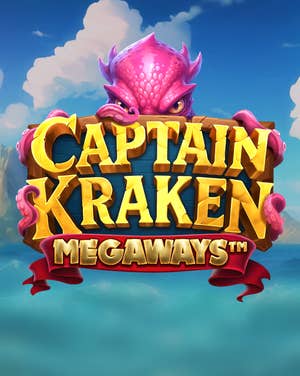 Captain Kraken Megaways