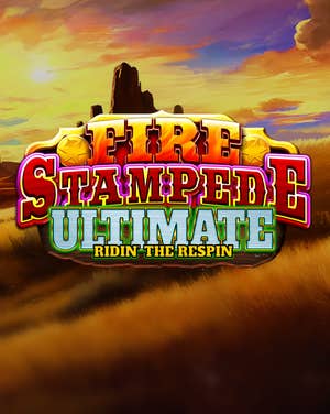 Fire Stampede Ultimate