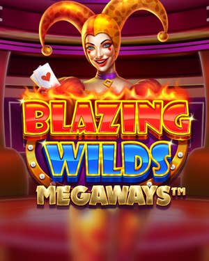 Blazing Wilds Megaways