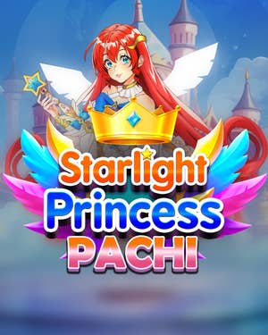 Starlight Princess Pachi