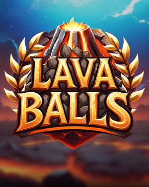 Lava Balls