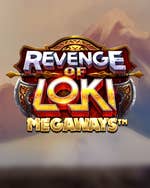 Revenge of Loki Megaways