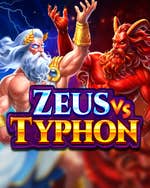 Zeus vs Typhon