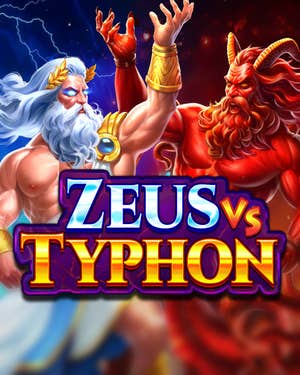 Zeus vs Typhon