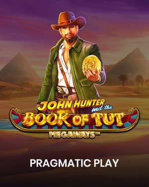 Book of Tut Megaways