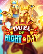 Duel of Night & Day