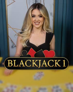Blackjack 1