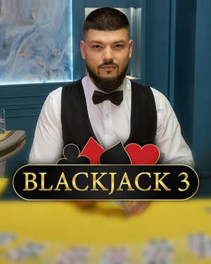 Blackjack 3