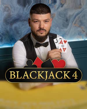 Blackjack 4