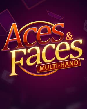 Aces and Faces Multi-Hand