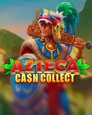 Azteca: Cash Collect FB 