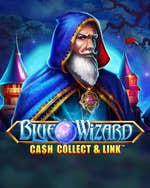 Blue Wizard