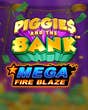 Mega Fire Blaze: Piggies and the Bank