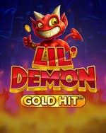 Gold Hit: Lil Demon BF
